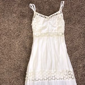 Abercrombie Maxi Dress